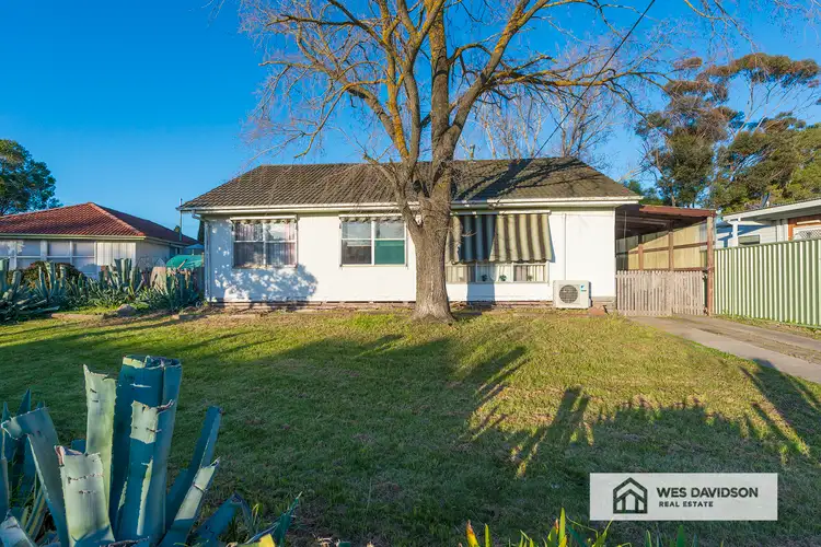 Main view of Homely house listing, 76 Albert Street, Horsham VIC 3400