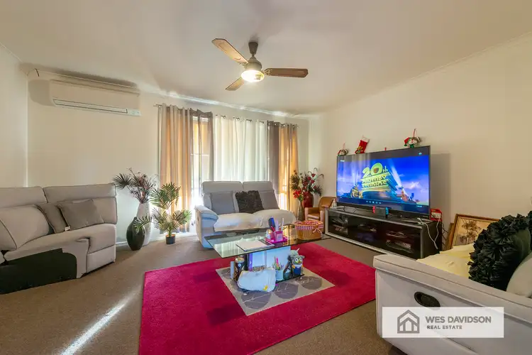 Third view of Homely house listing, 76 Albert Street, Horsham VIC 3400