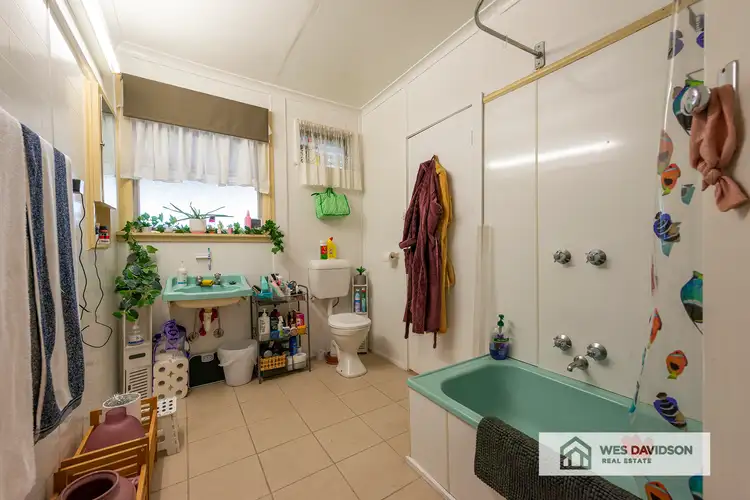 Fifth view of Homely house listing, 76 Albert Street, Horsham VIC 3400