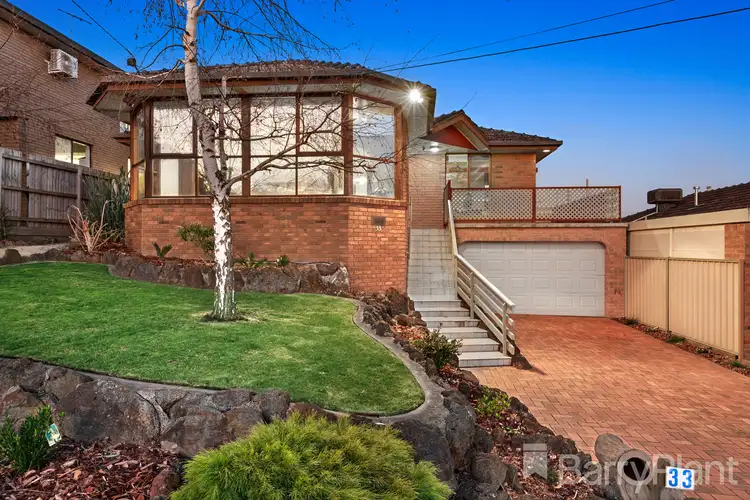 33 Warrenwood Place, Bundoora VIC 3083