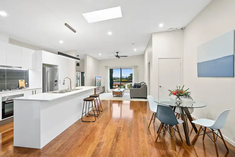 Main view of Homely house listing, 24 Boronga Crescent, Berkeley NSW 2506