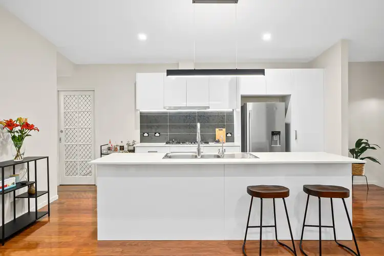 Fifth view of Homely house listing, 24 Boronga Crescent, Berkeley NSW 2506