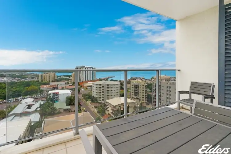 Third view of Homely unit listing, 1209/31 Woods Street, Darwin City NT 800