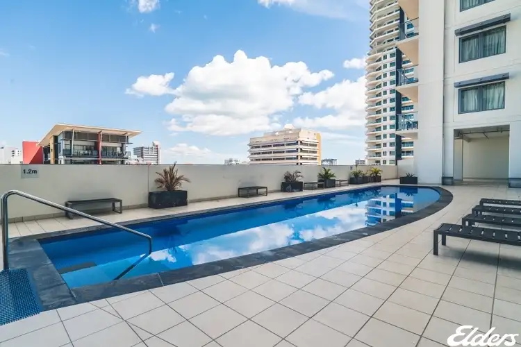 Fourth view of Homely unit listing, 1209/31 Woods Street, Darwin City NT 800