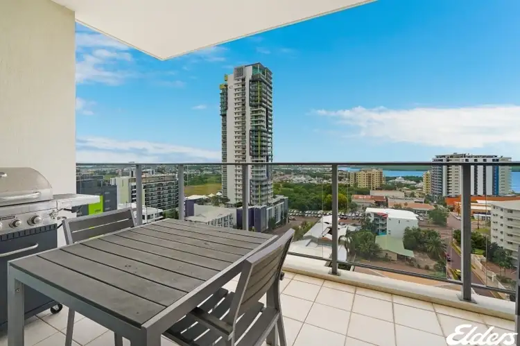 Fifth view of Homely unit listing, 1209/31 Woods Street, Darwin City NT 800