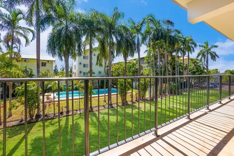 Main view of Homely unit listing, 14/48 Sabine Road, Millner NT 810