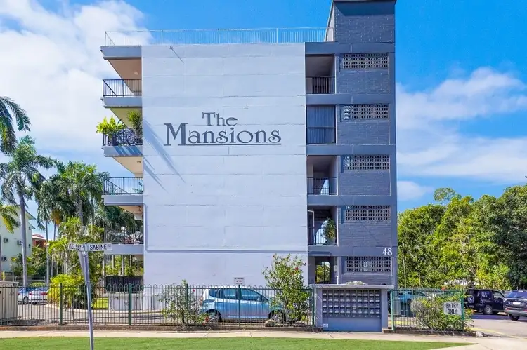 Second view of Homely unit listing, 14/48 Sabine Road, Millner NT 810