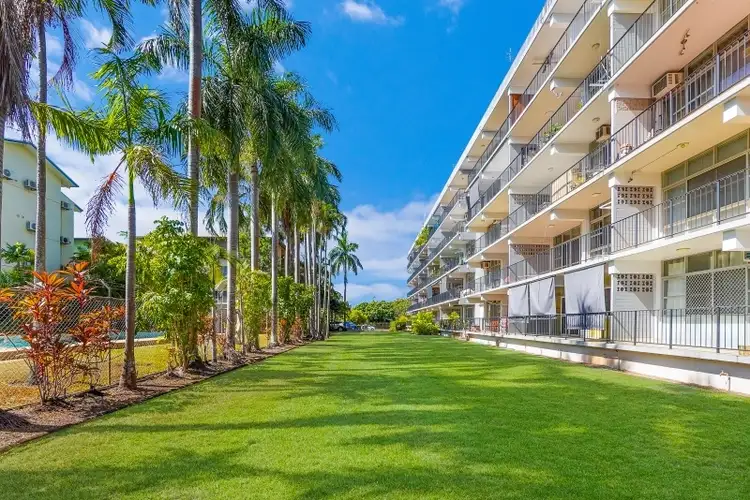 Third view of Homely unit listing, 14/48 Sabine Road, Millner NT 810
