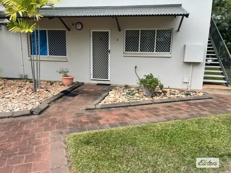 Second view of Homely unit listing, 3/70 Rosebery Drive, Rosebery NT 832