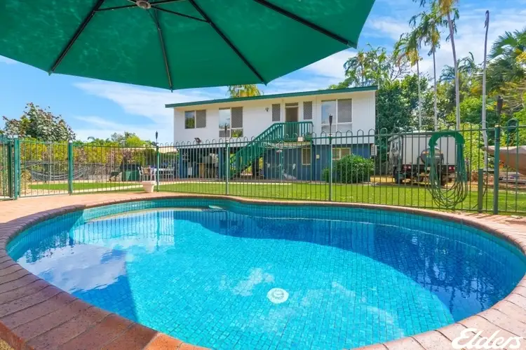 Main view of Homely house listing, 32 Donaldson Court, Karama NT 812