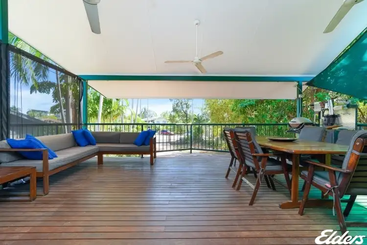 Third view of Homely house listing, 32 Donaldson Court, Karama NT 812