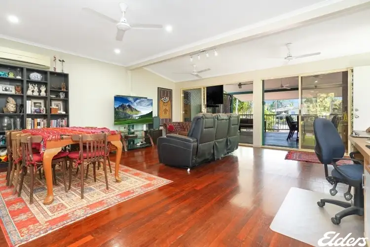 Fourth view of Homely house listing, 32 Donaldson Court, Karama NT 812