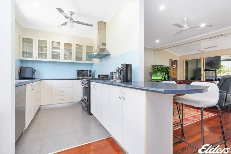 Sixth view of Homely house listing, 32 Donaldson Court, Karama NT 812