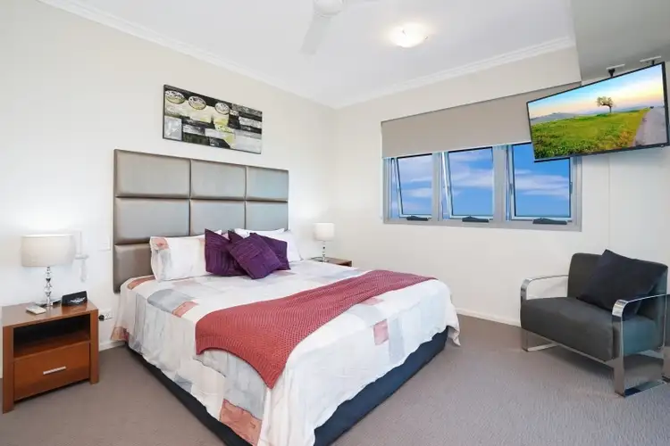 Sixth view of Homely unit listing, 1202/102 Esplanade, Darwin City NT 800