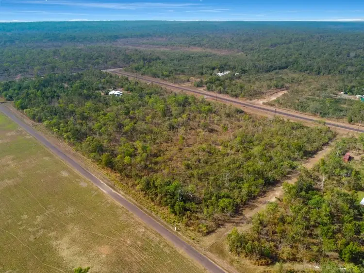 Main view of Homely land listing, 24 Whittaker Road, Noonamah NT 837