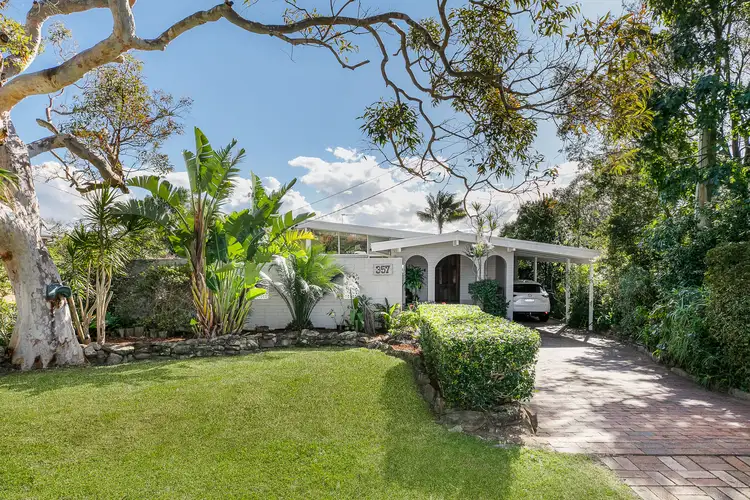 357 Willarong Road, Caringbah South NSW 2229