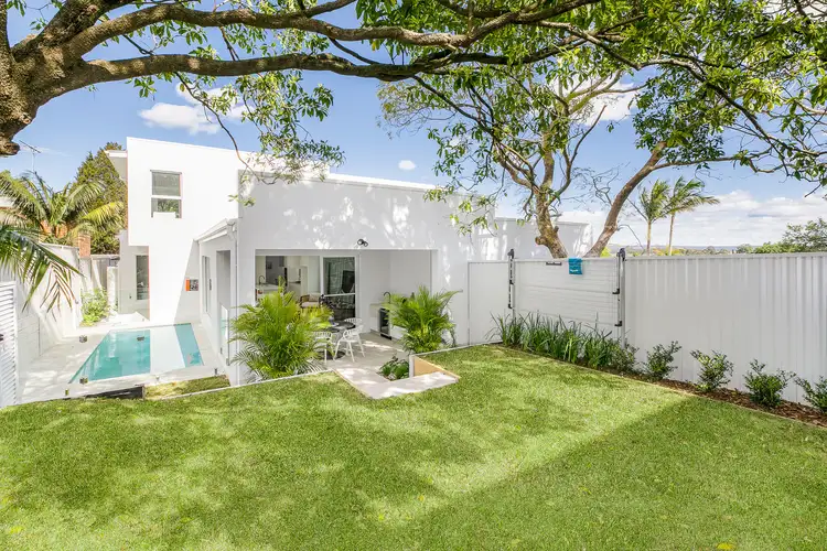 Third view of Homely semi-detached listing, 19a Crescent Road, Caringbah South NSW 2229