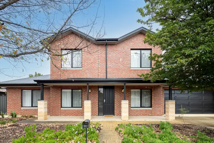 51 Cardigan Avenue, Felixstow SA 5070