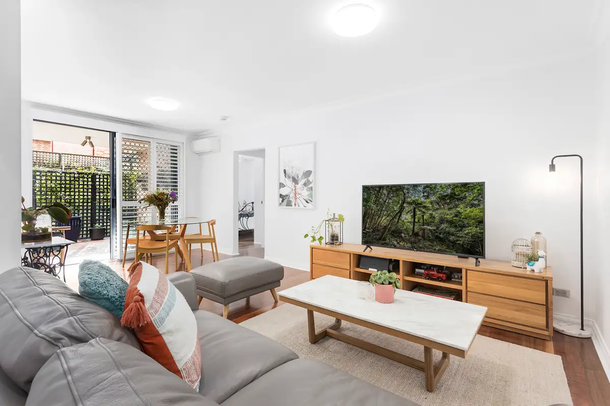 Main view of Homely apartment listing, 2/34 Merton Street, Sutherland NSW 2232