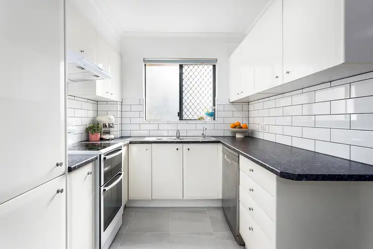 Second view of Homely apartment listing, 2/34 Merton Street, Sutherland NSW 2232
