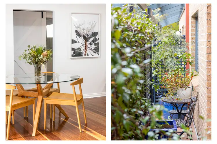 Third view of Homely apartment listing, 2/34 Merton Street, Sutherland NSW 2232