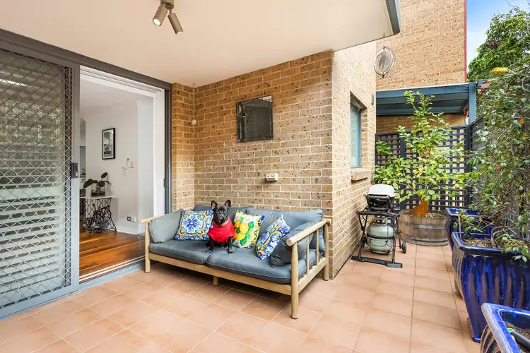 Sixth view of Homely apartment listing, 2/34 Merton Street, Sutherland NSW 2232