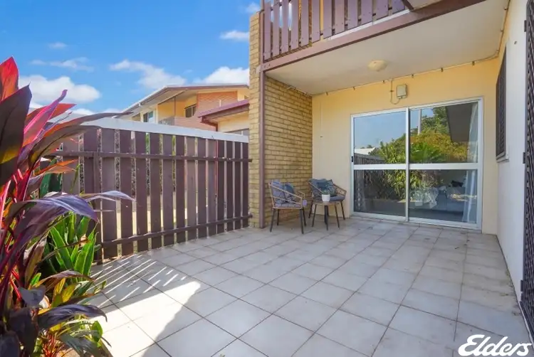 Second view of Homely townhouse listing, 4/1 Frith Court, Malak NT 812
