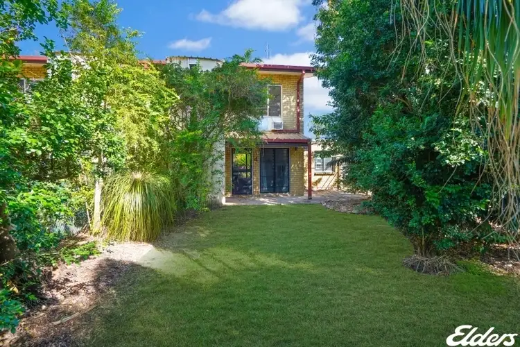 Third view of Homely townhouse listing, 4/1 Frith Court, Malak NT 812