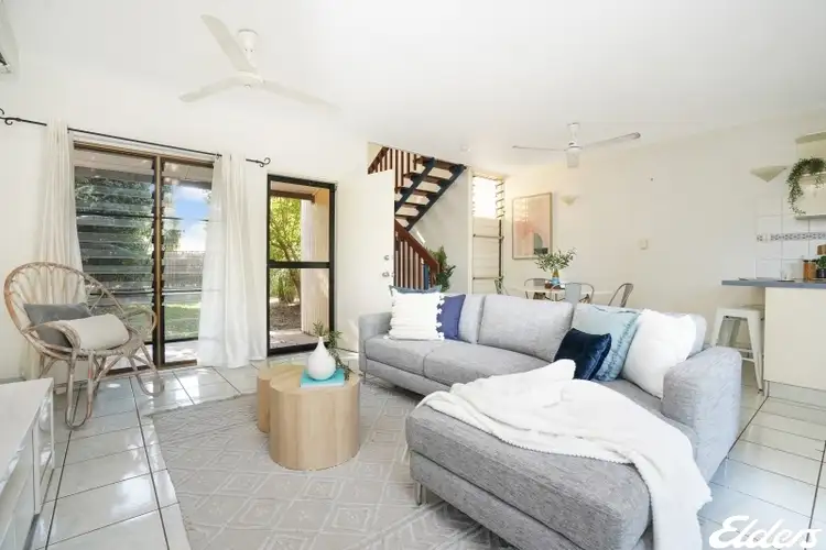 Fourth view of Homely townhouse listing, 4/1 Frith Court, Malak NT 812