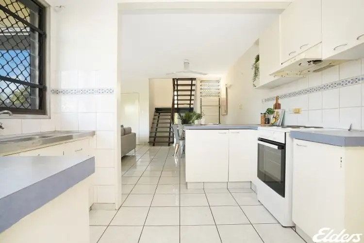 Fifth view of Homely townhouse listing, 4/1 Frith Court, Malak NT 812