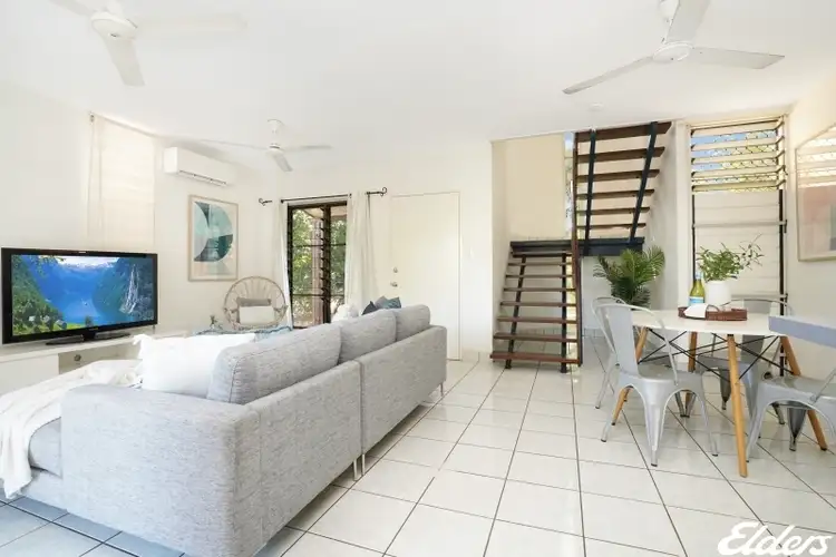 Sixth view of Homely townhouse listing, 4/1 Frith Court, Malak NT 812