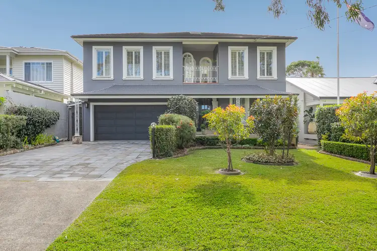 15 Shell Road, Burraneer NSW 2230