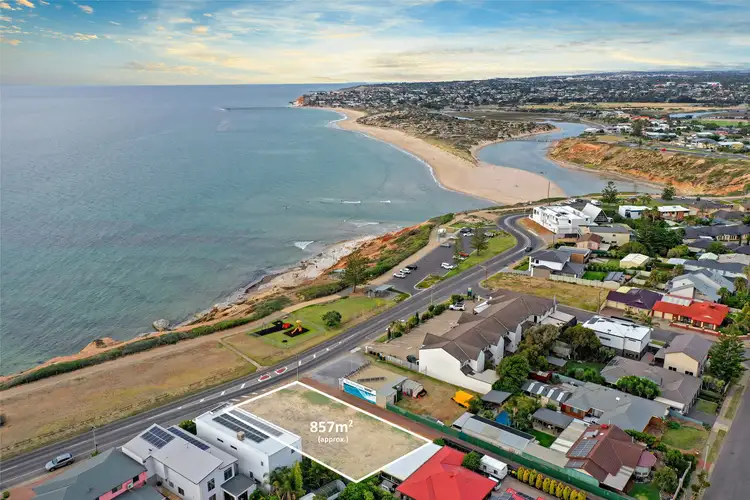 160 Esplanade, Port Noarlunga South SA 5167