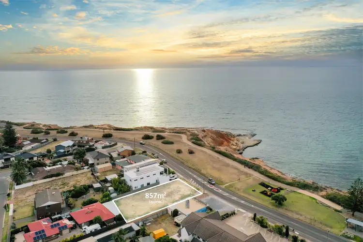 Second view of Homely land listing, 160 Esplanade, Port Noarlunga South SA 5167