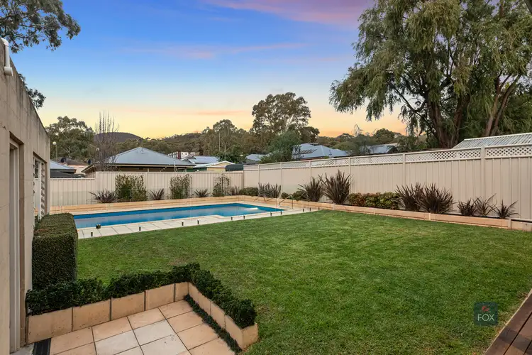 11 McArthur Avenue, Rostrevor SA 5073