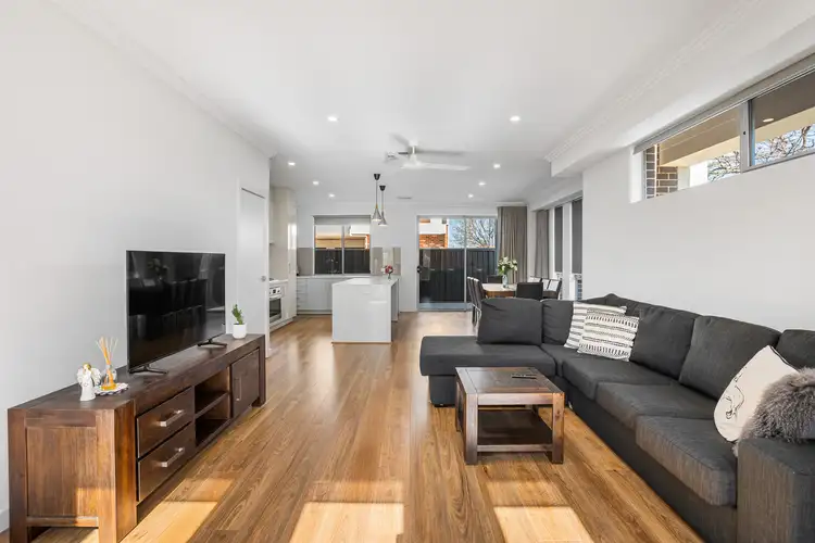 Fourth view of Homely house listing, 1C Tilden Street, Plympton SA 5038