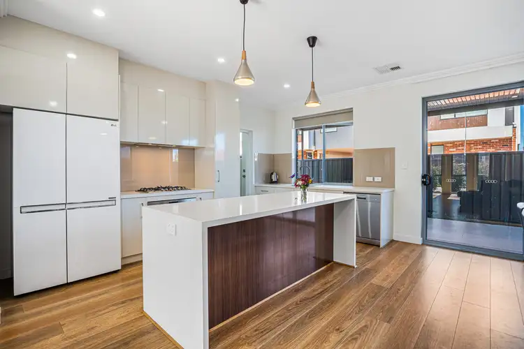 Fifth view of Homely house listing, 1C Tilden Street, Plympton SA 5038