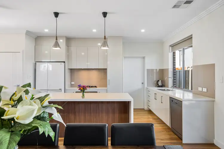 Sixth view of Homely house listing, 1C Tilden Street, Plympton SA 5038