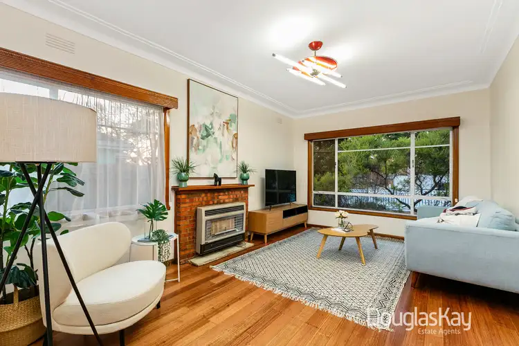 Second view of Homely house listing, 11 Moira Street, Sunshine VIC 3020