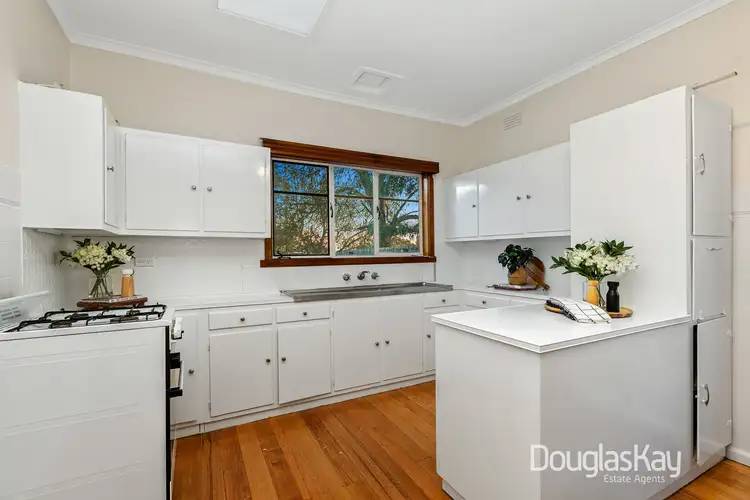 Sixth view of Homely house listing, 11 Moira Street, Sunshine VIC 3020
