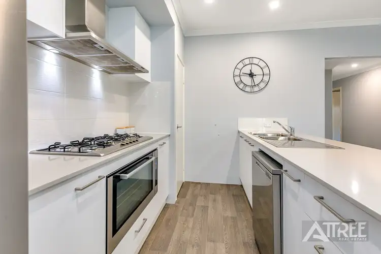 Third view of Homely house listing, 4 Silvergum Way, Piara Waters WA 6112