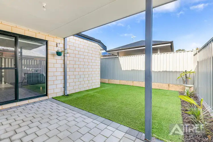 Fourth view of Homely house listing, 4 Silvergum Way, Piara Waters WA 6112