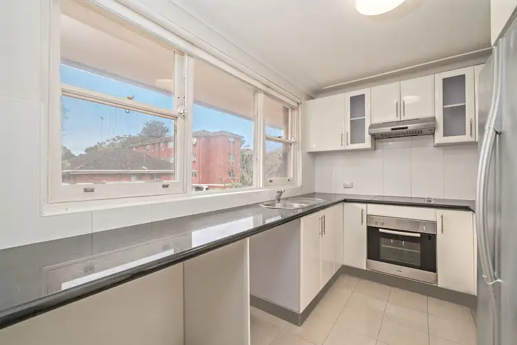 12/11 Ball Avenue, Eastwood NSW 2122