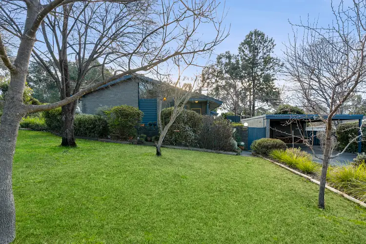 46 Greenvale Street, Fisher ACT 2611