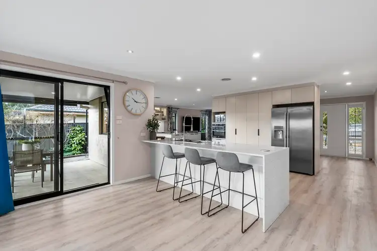 Sixth view of Homely house listing, 4 Angell Place, Banks ACT 2906
