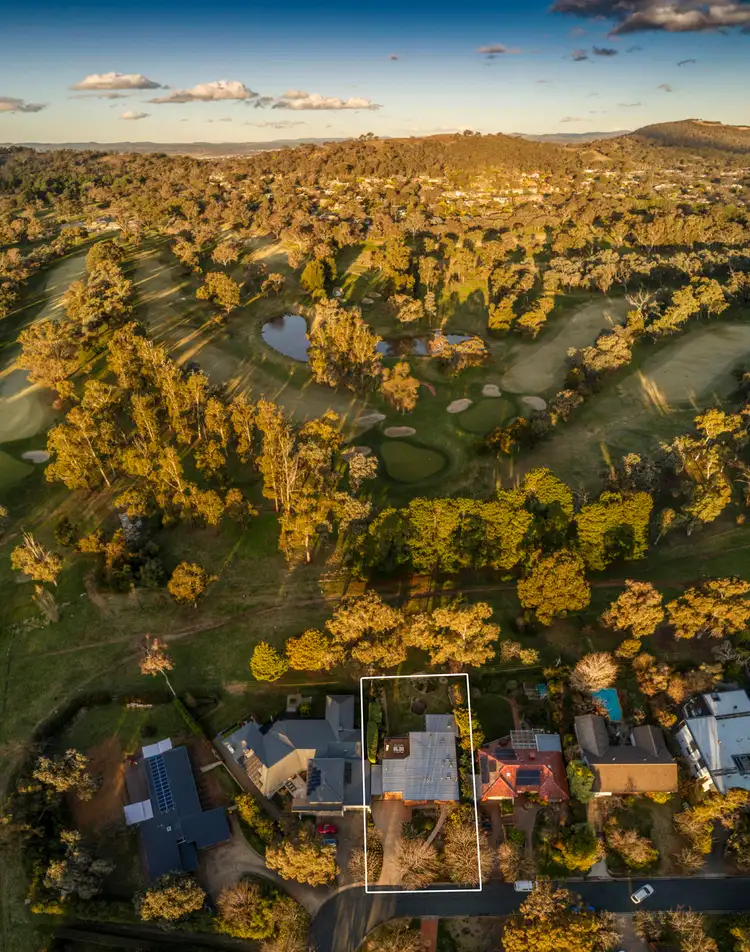 Second view of Homely house listing, 19 Colvin Street, Hughes ACT 2605