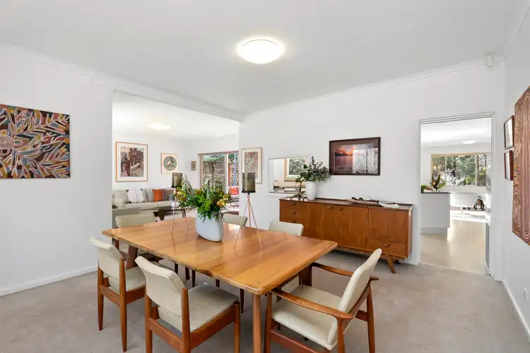 Third view of Homely house listing, 19 Colvin Street, Hughes ACT 2605