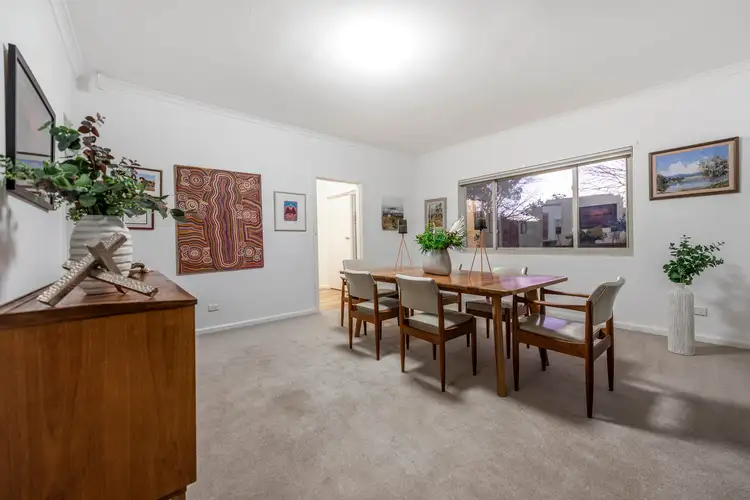 Fifth view of Homely house listing, 19 Colvin Street, Hughes ACT 2605