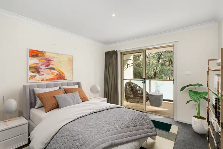 Fifth view of Homely apartment listing, 95/31 Thynne Street, Bruce ACT 2617