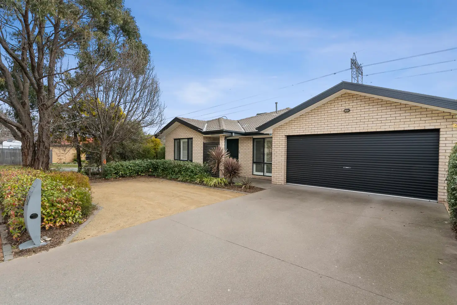 Main view of Homely house listing, 72 Gouldsmith Street, Dunlop ACT 2615